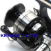 Катушка безынерционная Daiwa 21 Certate SW (G)